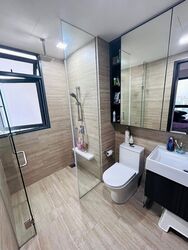 North Park Residences (D27), Apartment #563332441